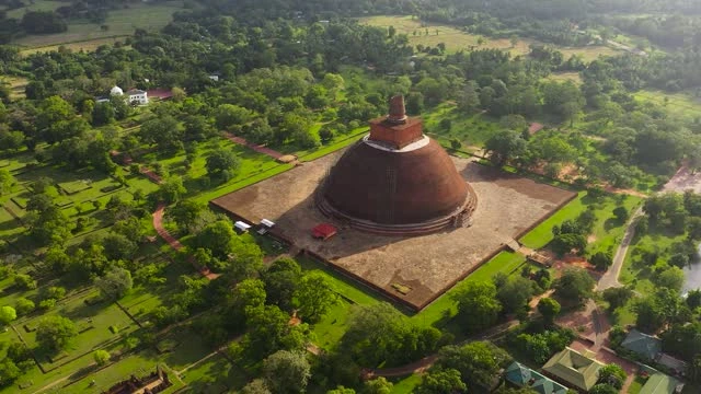 Anuradhapura